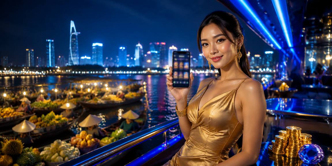 cf69 Game thanh toán nội địa tại cf69